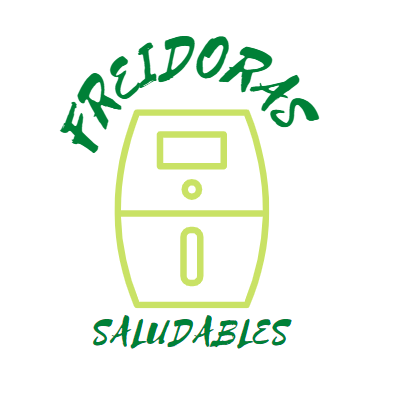 Freidora de aire